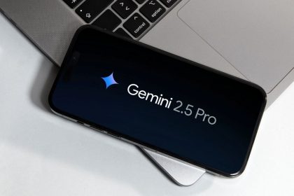 Google Offers Free 1-Year Gemini AI Pro Subscription for Students