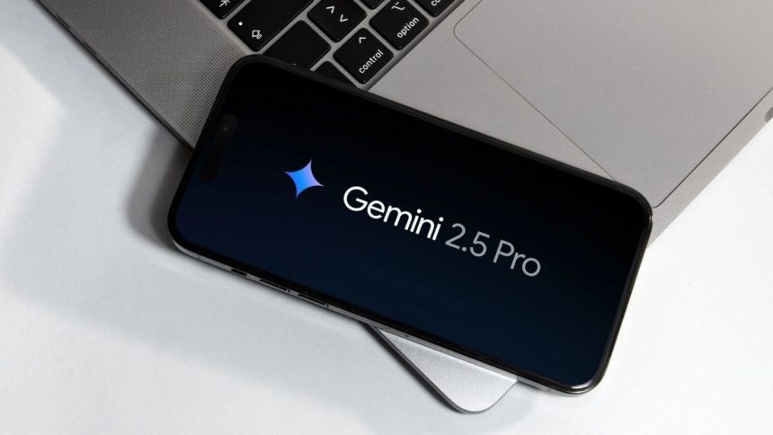 Google Offers Free 1-Year Gemini AI Pro Subscription for Students