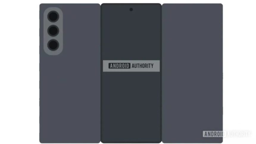 One UI 8 Brings New Multitasking Features to Samsung’s Tri-Fold SmartPhone