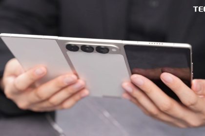 PHANTOM Ultimate G Fold