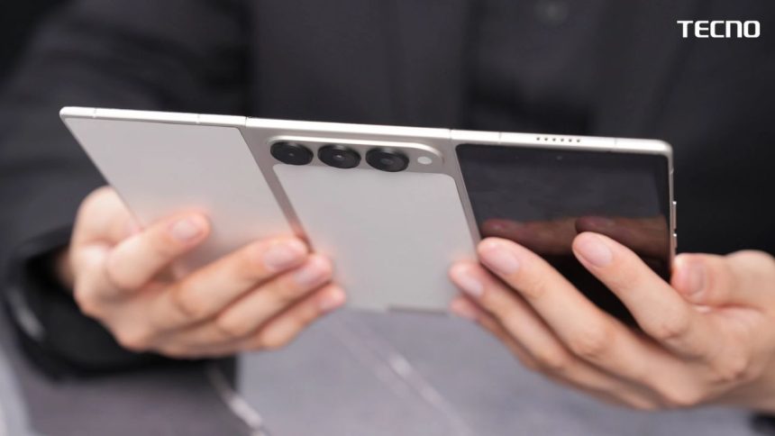 PHANTOM Ultimate G Fold