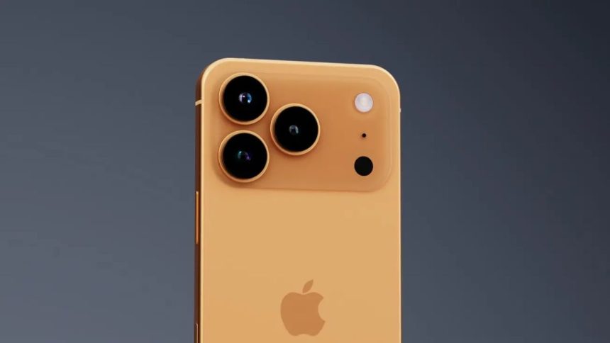 iPhone 17 Colors Leaked