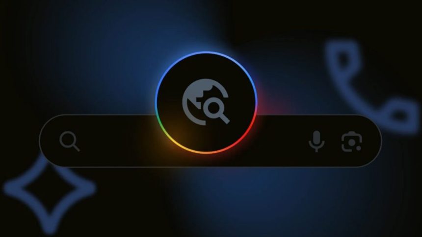 Google Expands AI Mode in Search with Gemini 2.5 Pro,