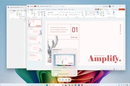 Windows 11’s Copilot
