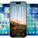 Apple’s iOS 26 Public Beta with Liquid Glass Design Expected to Launch July 23