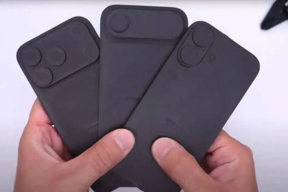 Apple’s iPhone 17 A19 Pro