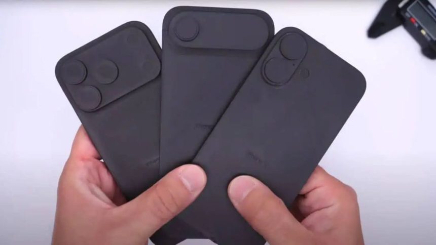 Apple’s iPhone 17 A19 Pro