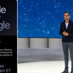 Google's Pixel 10 Launch Event