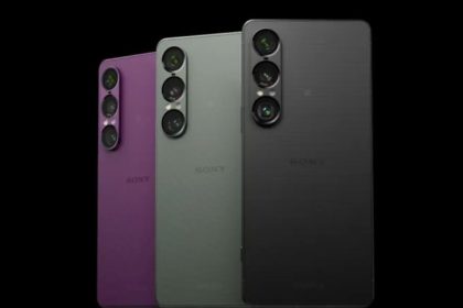 Free Replacement Program for Faulty Xperia 1 VII