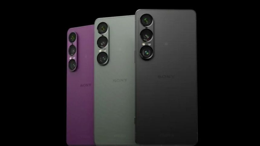 Free Replacement Program for Faulty Xperia 1 VII