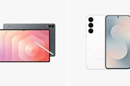 Leaked Renders Reveal Galaxy Tab S11 Ultra