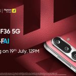 Samsung Galaxy F36 5G