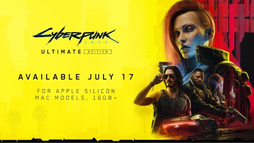 Cyberpunk 2077
