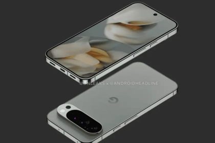 Google Pixel 10 Series