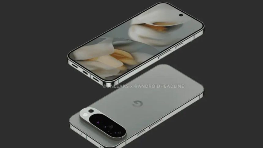 Google Pixel 10 Series