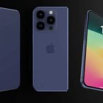 Apple’s Foldable iPhone