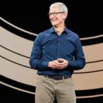 Tim Cook Faces Criticism Over AI Missteps