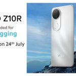 iQOO Z10R launching in India