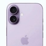iPhone 17 to Begin Day-One Production