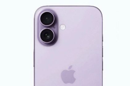 iPhone 17 to Begin Day-One Production