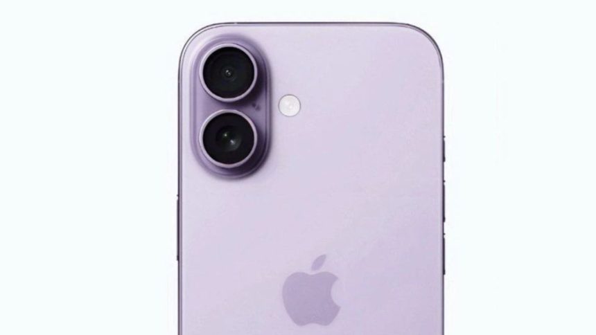 iPhone 17 to Begin Day-One Production