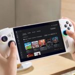 Xbox Ally X and Ally Leak