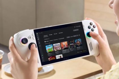 Xbox Ally X and Ally Leak