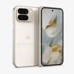Pixel 10 Pro Fold Leak