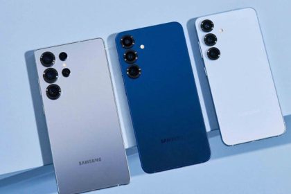 Samsung Galaxy S26 Series Leak