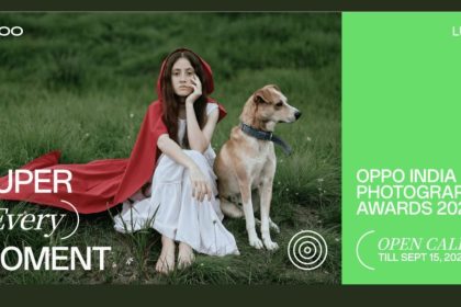 OPPO India Photography Awards 2025