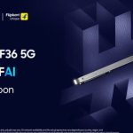 Samsung Galaxy F36 5G teased ahead of India launch