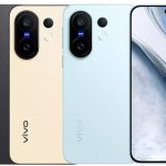 vivo X200 FE