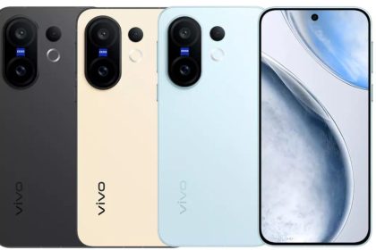 vivo X200 FE