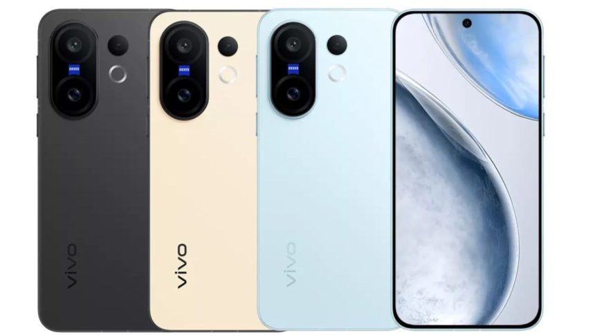 vivo X200 FE