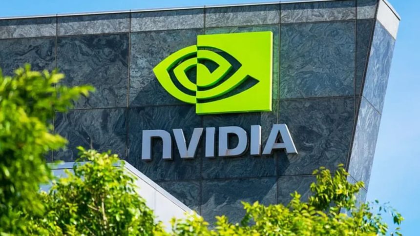 China Plans Massive Data Centers with 115,000 NVIDIA AI Chips