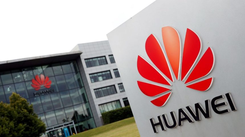 Huawei Next-Gen Ascend 920 GPU