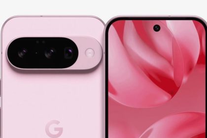 Pixel 10 Series Pricing Leak