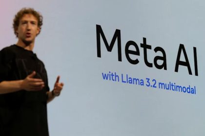 Meta Finalizes Acquisition PlayAI