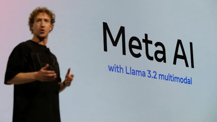 Meta Finalizes Acquisition PlayAI