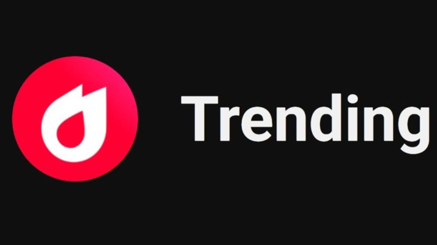 YouTube Retires Trending Page,