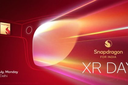 Snapdragon XR Day
