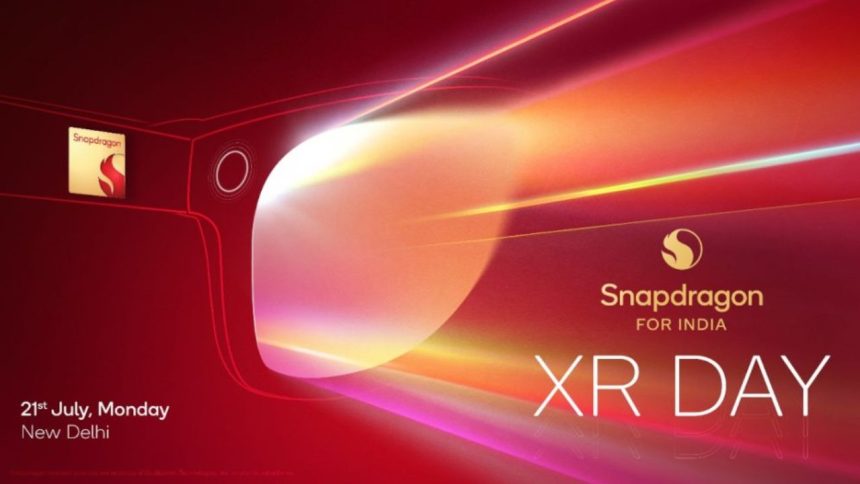 Snapdragon XR Day