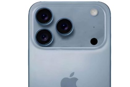 iPhone 17 & 17 Air Colors Leak