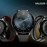 boAt Valour Watch 1 GPS