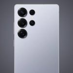 Galaxy S26 Ultra Leak