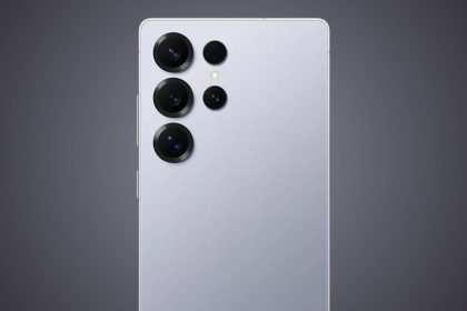 Galaxy S26 Ultra Leak