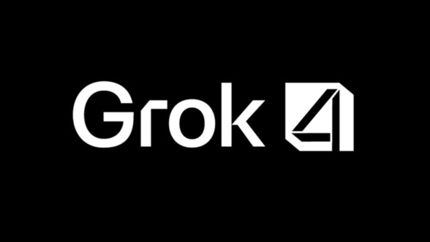 xAI Unveils Grok 4