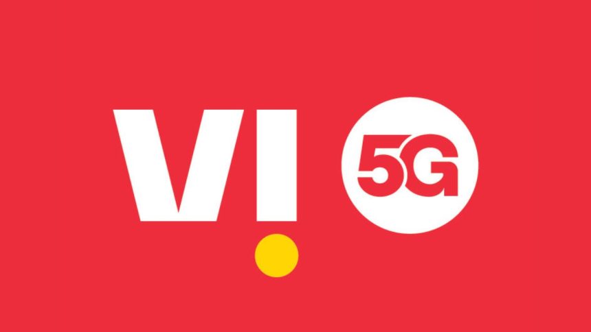 Vi Launches 5G Services in Mysuru, Karnataka