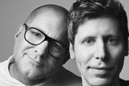 OpenAI Acquires Jony Ive’
