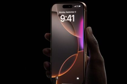 Apple Begins Display Production for Its First Foldable iPhone